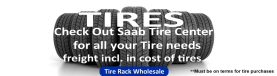 Saab Tire Center
